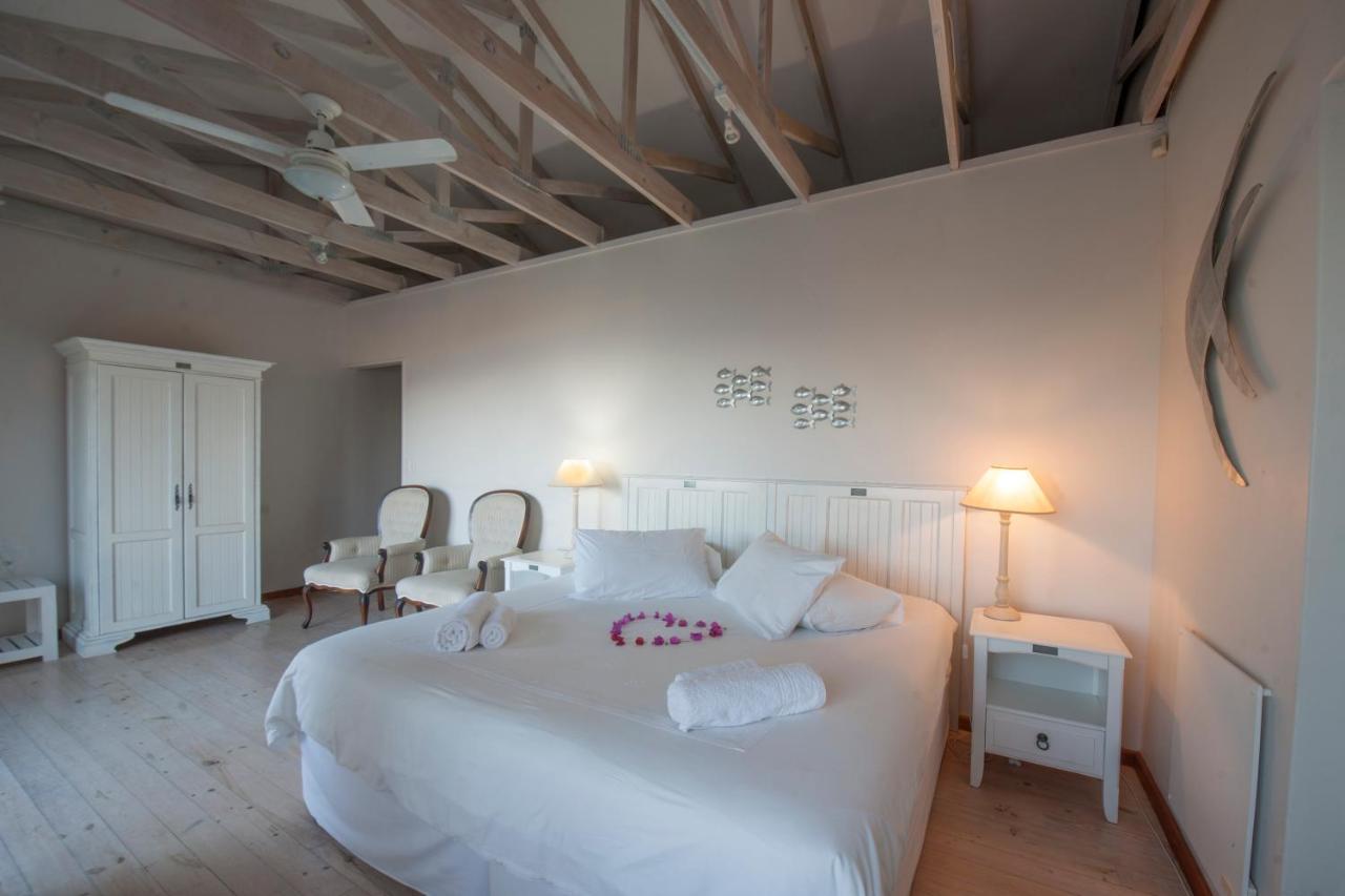 Panoramic Blue B&B Плетенбърг Бей Екстериор снимка