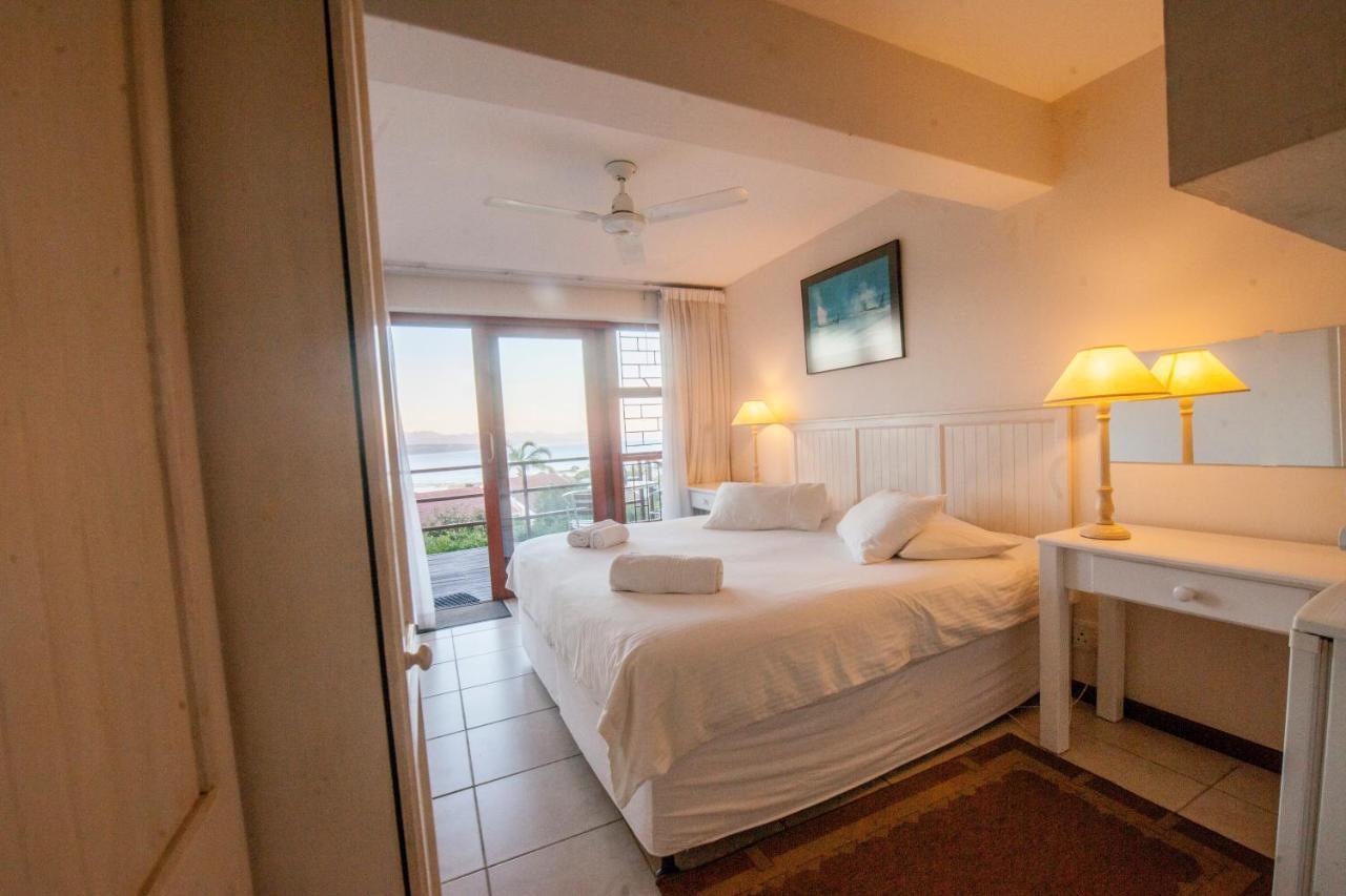 Panoramic Blue B&B Плетенбърг Бей Екстериор снимка