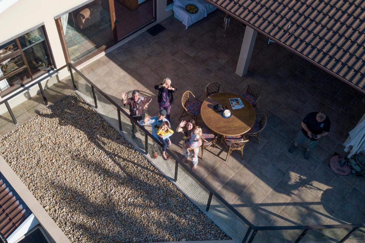 Panoramic Blue B&B Плетенбърг Бей Екстериор снимка