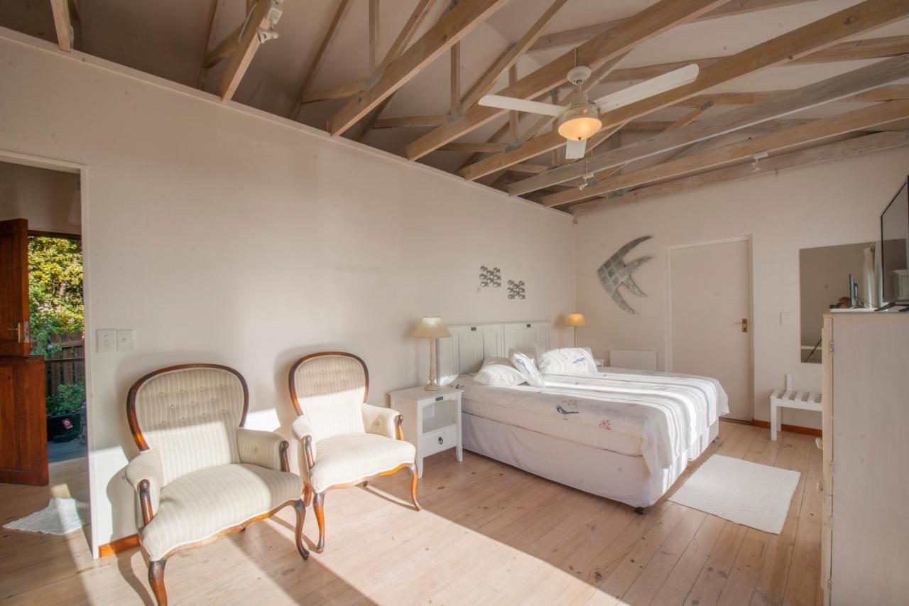 Panoramic Blue B&B Плетенбърг Бей Екстериор снимка