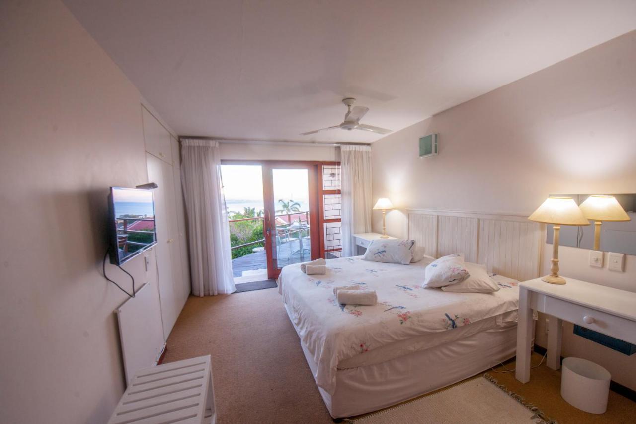 Panoramic Blue B&B Плетенбърг Бей Екстериор снимка