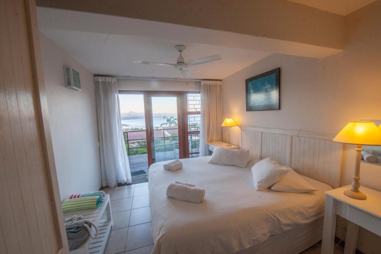 Panoramic Blue B&B Плетенбърг Бей Екстериор снимка